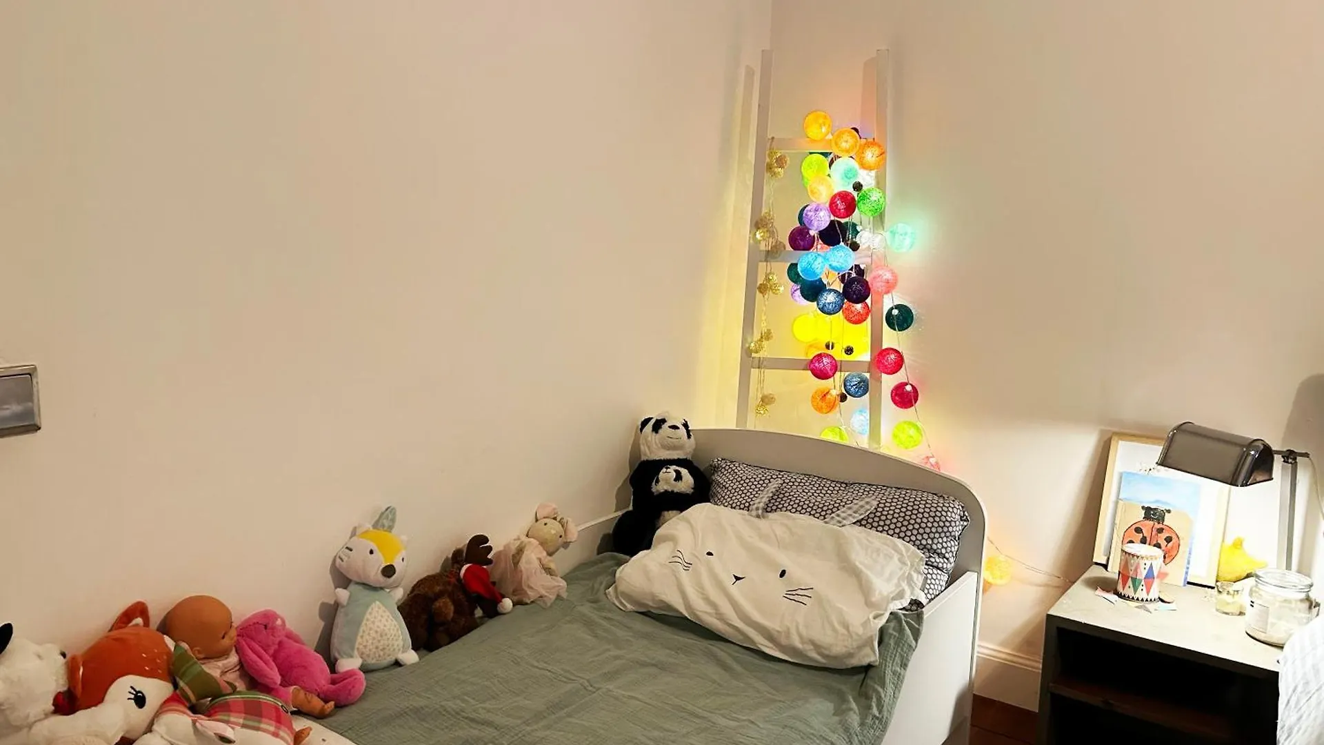 Apartament Loft Architecte - Proche Montmartre Paryż