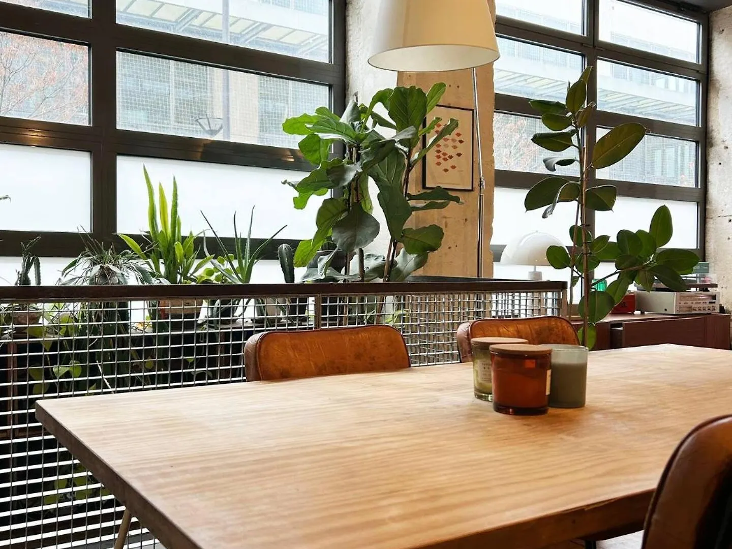 Loft Architecte - Proche Montmartre Apartment Paris