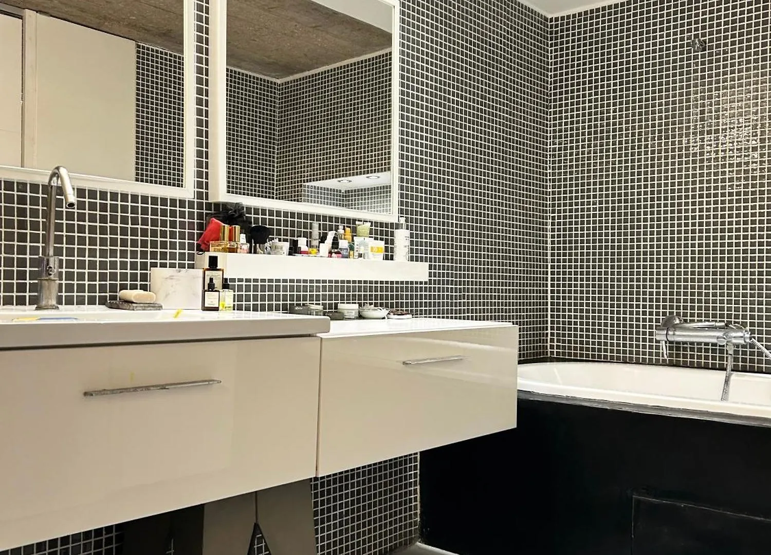 Loft Architecte - Proche Montmartre Apartment Paris France