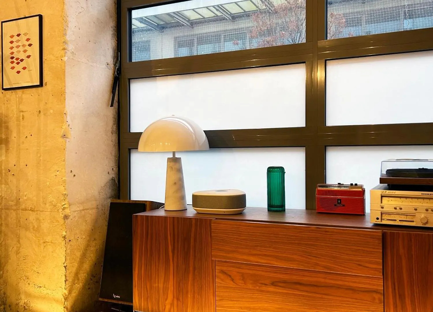Loft Architecte - Proche Montmartre Apartment Paris France