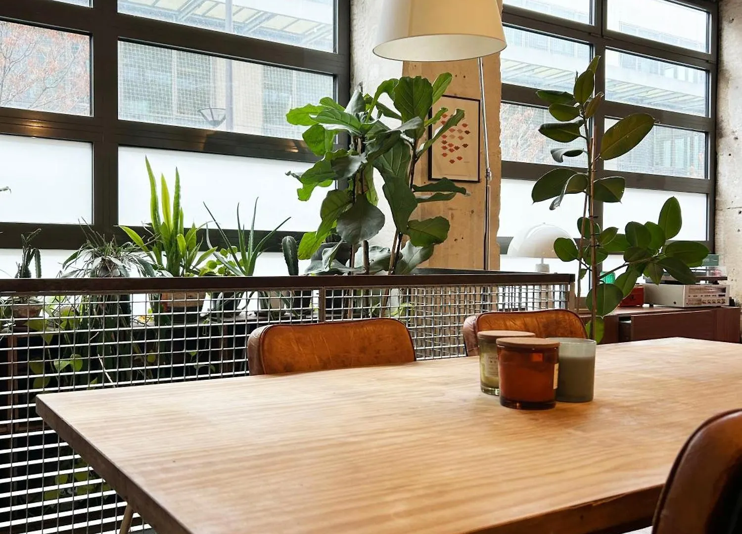 Loft Architecte - Proche Montmartre Apartment Paris