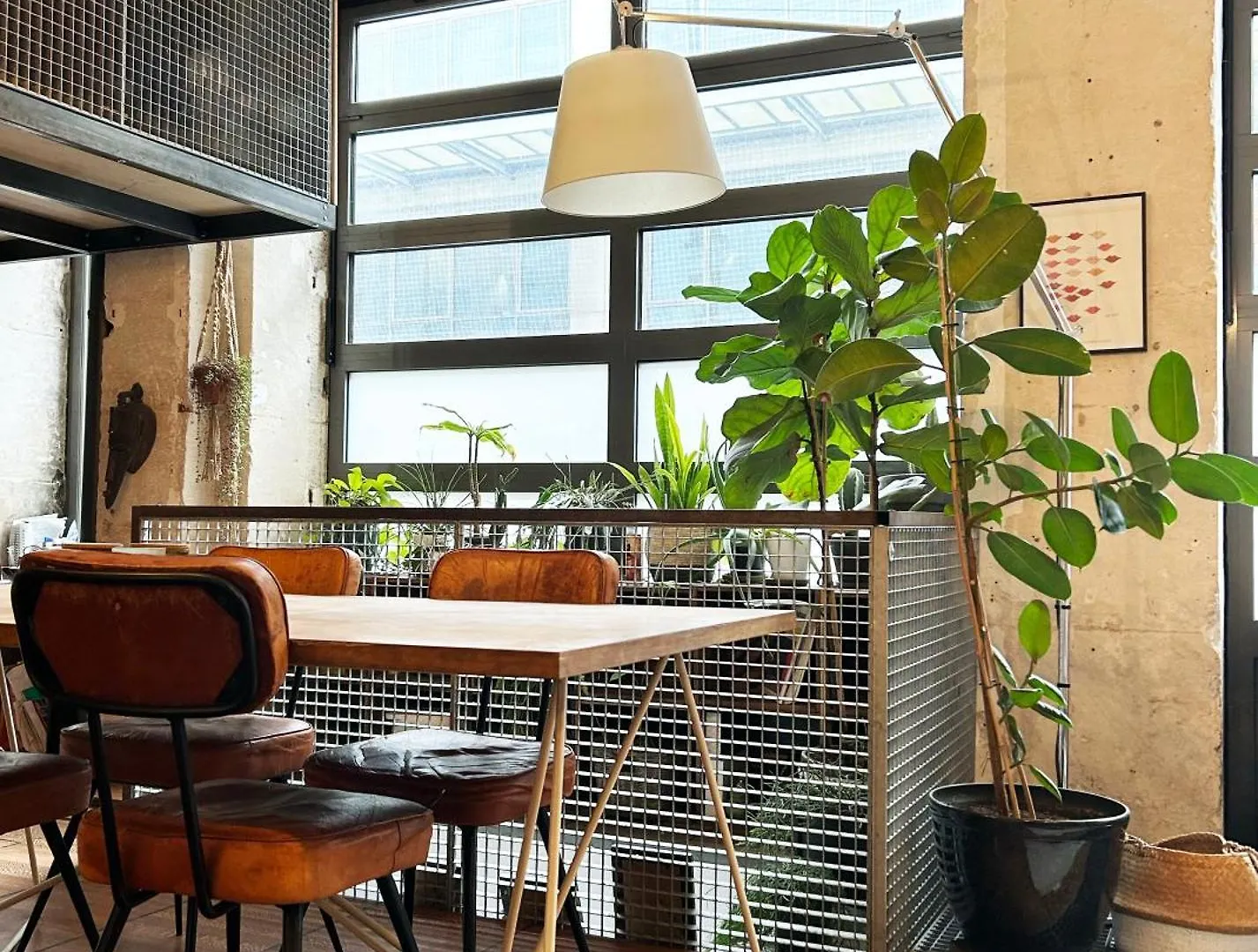 Loft Architecte - Proche Montmartre Apartment Paris